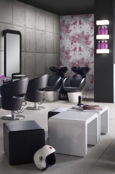 Hairdressing  Beauty